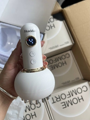 MuscleLuv™ Lymphatic Drainage Massager