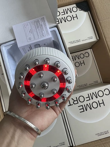 MuscleLuv™ Lymphatic Drainage Massager
