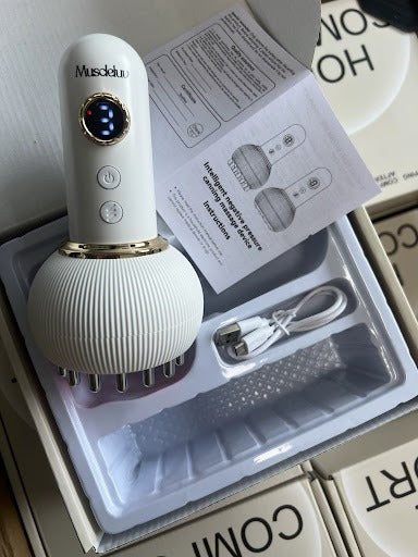 MuscleLuv™ Lymphatic Drainage Massager