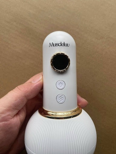 MuscleLuv™ Lymphatic Drainage Massager