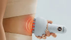 MuscleLuv™ Lymphatic Drainage Massager