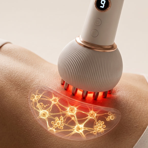 Red Light Therapy